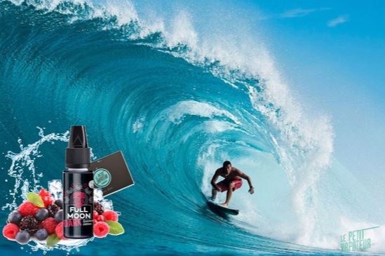 TopJuice #3 blog le petit vapoteur